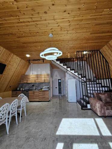 İcarəyə verilir 5 otaqlı həyət evi/bağ evi 200 m², photo 8 from 31