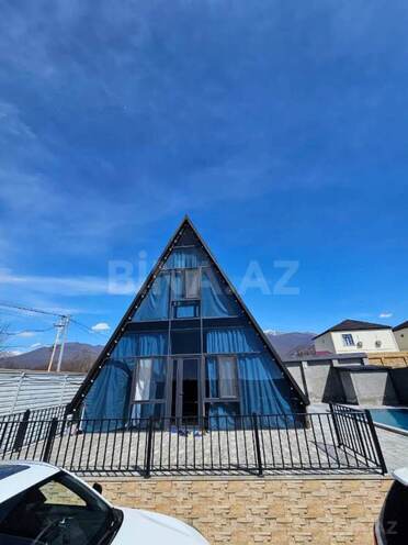İcarəyə verilir 5 otaqlı həyət evi/bağ evi 200 m², photo 3 from 31