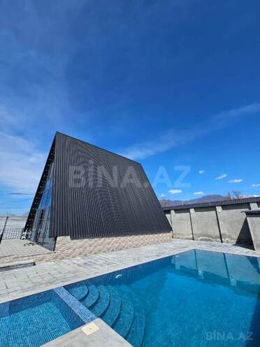 İcarəyə verilir 5 otaqlı həyət evi/bağ evi 200 m², photo 4 from 31