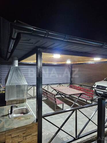 İcarəyə verilir 5 otaqlı həyət evi/bağ evi 200 m², photo 21 from 31