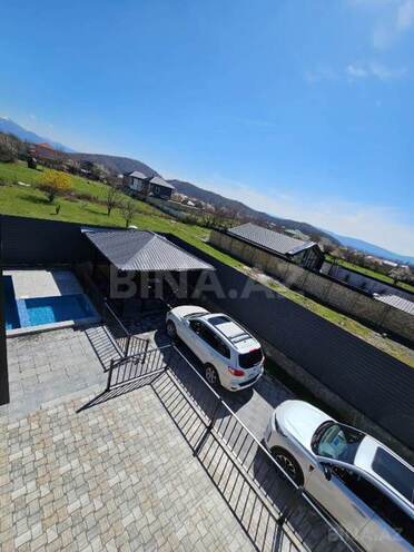İcarəyə verilir 5 otaqlı həyət evi/bağ evi 200 m², photo 7 from 31
