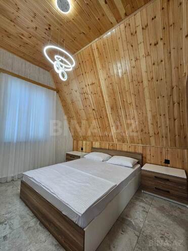 İcarəyə verilir 5 otaqlı həyət evi/bağ evi 200 m², photo 14 from 31