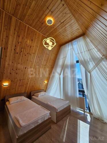 İcarəyə verilir 5 otaqlı həyət evi/bağ evi 200 m², photo 11 from 31