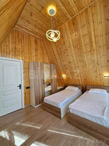 İcarəyə verilir 5 otaqlı həyət evi/bağ evi 200 m², photo 13 from 31
