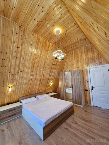 İcarəyə verilir 5 otaqlı həyət evi/bağ evi 200 m², photo 16 from 31
