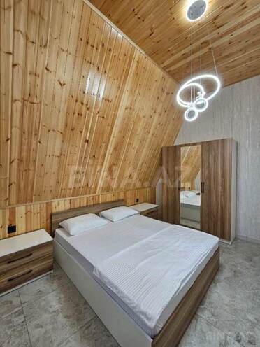 İcarəyə verilir 5 otaqlı həyət evi/bağ evi 200 m², photo 17 from 31