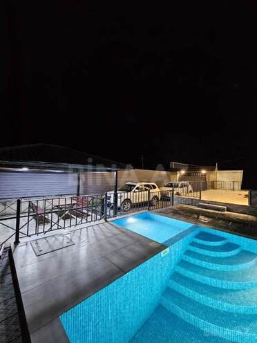 İcarəyə verilir 5 otaqlı həyət evi/bağ evi 200 m², photo 22 from 31