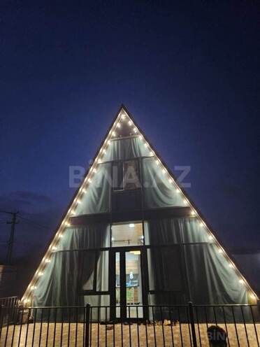 İcarəyə verilir 5 otaqlı həyət evi/bağ evi 200 m², photo 27 from 31