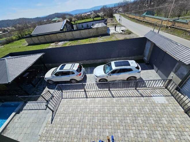 İcarəyə verilir 5 otaqlı həyət evi/bağ evi 200 m², photo 6 from 31