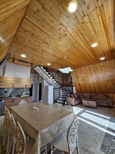 İcarəyə verilir 5 otaqlı həyət evi/bağ evi 200 m², photo 10 from 31