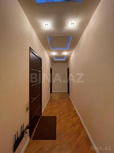 Продаётся 4-комн. новостройка 200 м², Насиминский  р., photo 5 from 13