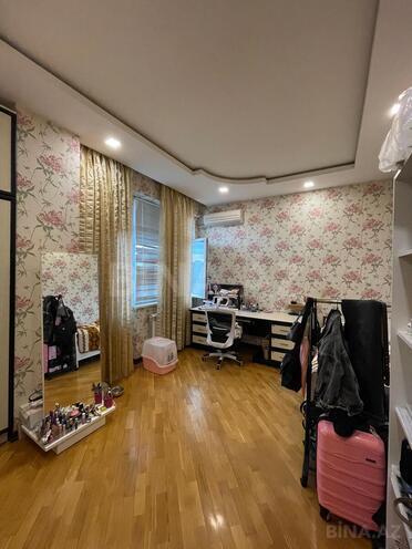Продаётся 4-комн. новостройка 200 м², Насиминский  р., photo 8 from 13
