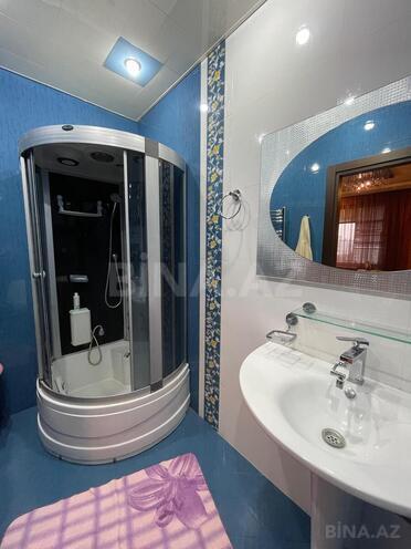 Продаётся 4-комн. новостройка 200 м², Насиминский  р., photo 11 from 13