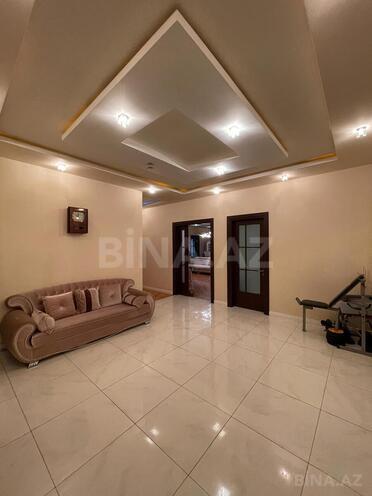 Продаётся 4-комн. новостройка 200 м², Насиминский  р., photo 4 from 13