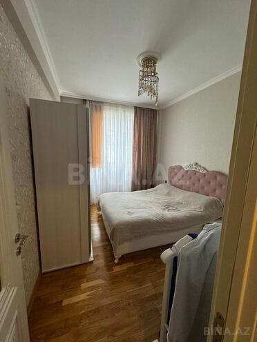 Satılır 3 otaqlı yeni tikili 90 m², photo 4 from 12