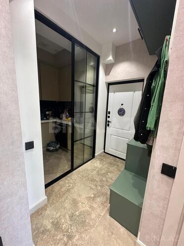 Satılır 3 otaqlı yeni tikili 72 m², Dərnəgül m., photo 6 from 26