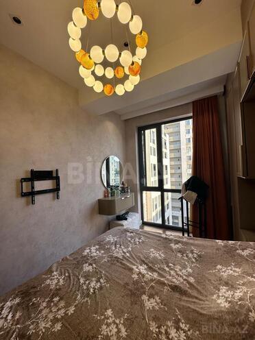 Satılır 3 otaqlı yeni tikili 72 m², Dərnəgül m., photo 21 from 26