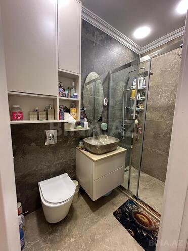 Satılır 3 otaqlı yeni tikili 72 m², Dərnəgül m., photo 24 from 26