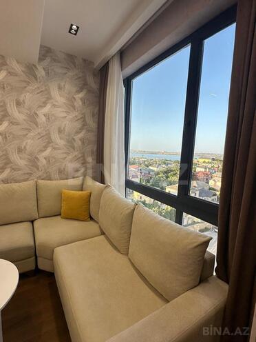 Satılır 3 otaqlı yeni tikili 72 m², Dərnəgül m., photo 11 from 26