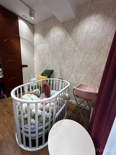 Satılır 3 otaqlı yeni tikili 72 m², Dərnəgül m., photo 16 from 26