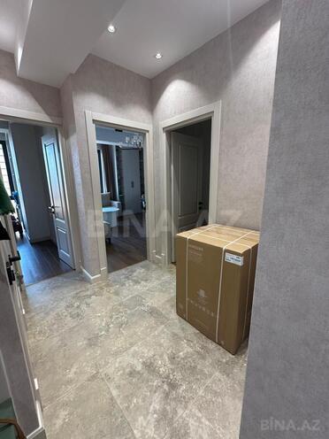 Satılır 3 otaqlı yeni tikili 72 m², Dərnəgül m., photo 4 from 26