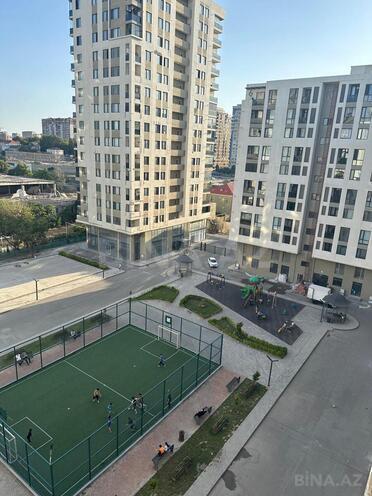 Satılır 3 otaqlı yeni tikili 72 m², Dərnəgül m., photo 3 from 26
