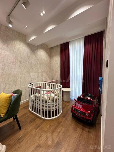 Satılır 3 otaqlı yeni tikili 72 m², Dərnəgül m., photo 15 from 26