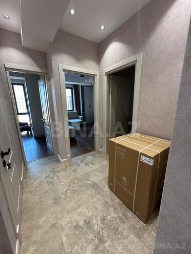 Satılır 3 otaqlı yeni tikili 72 m², Dərnəgül m., photo 5 from 26