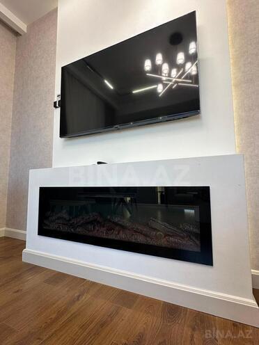 Satılır 3 otaqlı yeni tikili 72 m², Dərnəgül m., photo 25 from 26