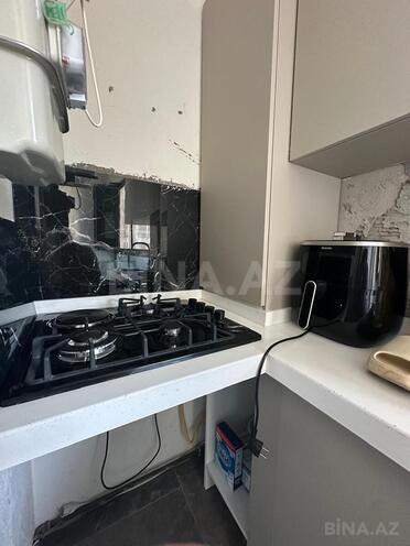 Satılır 3 otaqlı yeni tikili 72 m², Dərnəgül m., photo 23 from 26