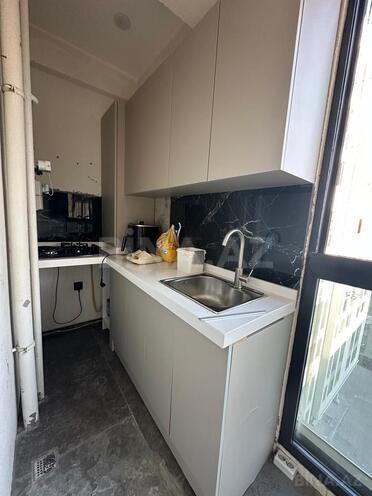 Satılır 3 otaqlı yeni tikili 72 m², Dərnəgül m., photo 18 from 26