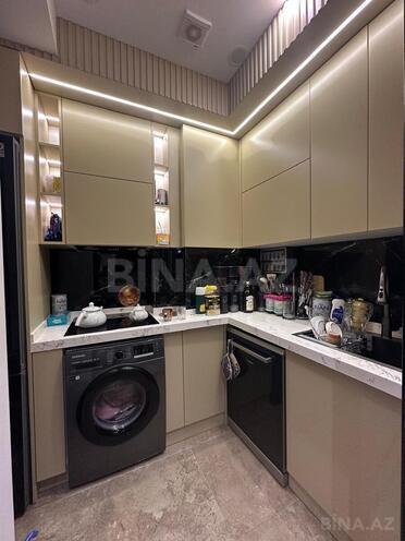 Satılır 3 otaqlı yeni tikili 72 m², Dərnəgül m., photo 19 from 26