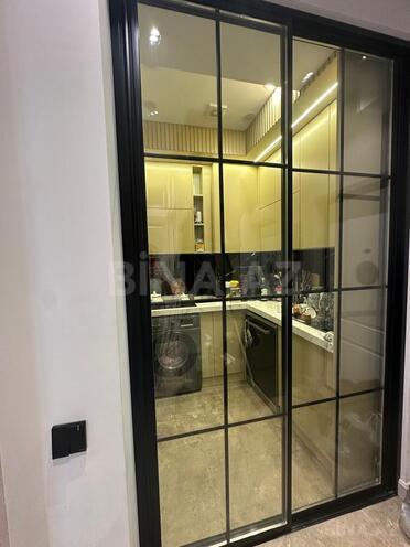Satılır 3 otaqlı yeni tikili 72 m², Dərnəgül m., photo 13 from 26