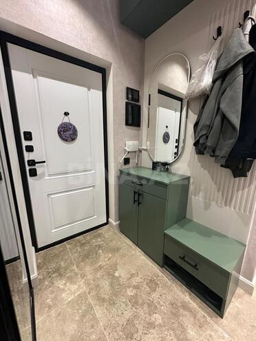 Satılır 3 otaqlı yeni tikili 72 m², Dərnəgül m., photo 7 from 26