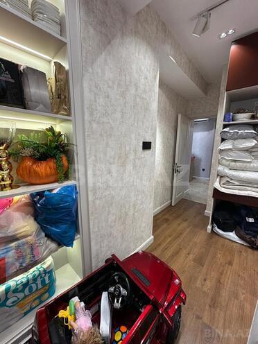 Satılır 3 otaqlı yeni tikili 72 m², Dərnəgül m., photo 17 from 26