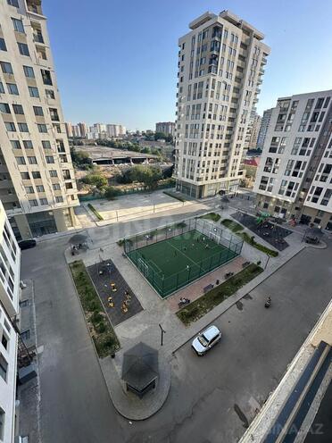 Satılır 3 otaqlı yeni tikili 72 m², Dərnəgül m., photo 1 from 26