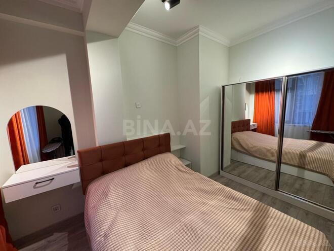 İcarəyə verilir 2 otaqlı yeni tikili 35 m², 28 May m., photo 7 from 12