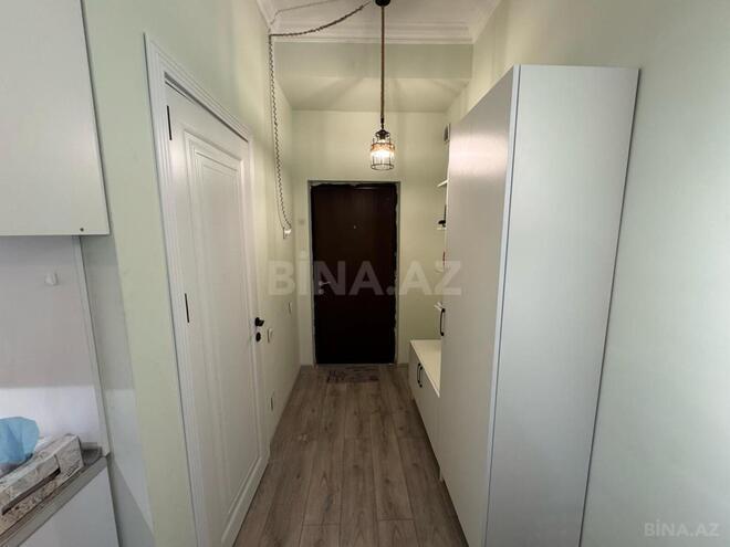 İcarəyə verilir 2 otaqlı yeni tikili 35 m², 28 May m., photo 10 from 12