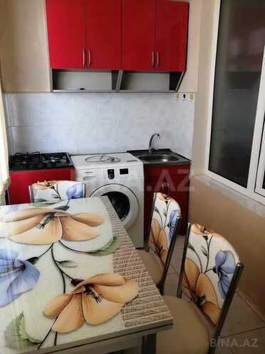 Продаётся 2-комн. вторичка 50 м², м. Гянджлик, photo 5 from 9