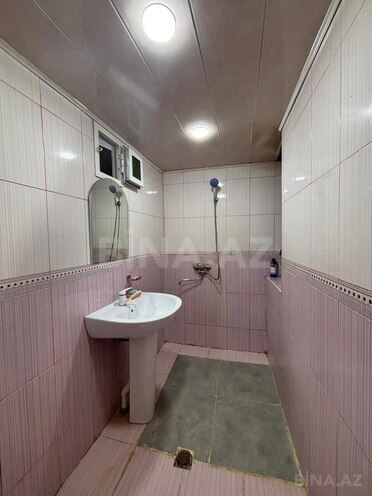Сдаётся 2-комн. новостройка 70 м², м. Иншаатчылар, photo 12 from 13