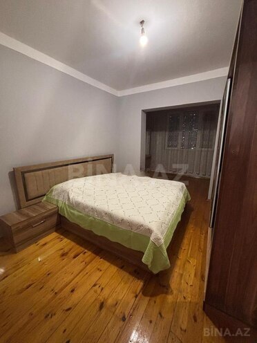Сдаётся 2-комн. новостройка 70 м², м. Иншаатчылар, photo 3 from 13