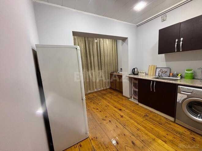 Сдаётся 2-комн. новостройка 70 м², м. Иншаатчылар, photo 10 from 13