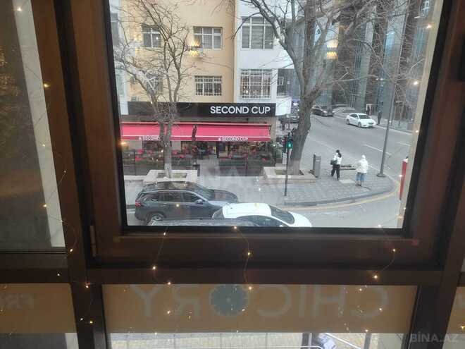 İcarəyə verilir 1 otaqlı ofis 250 m², Elmlər Akademiyası m., photo 20 from 27