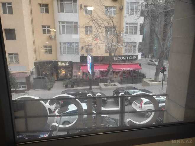 İcarəyə verilir 1 otaqlı ofis 250 m², Elmlər Akademiyası m., photo 24 from 27