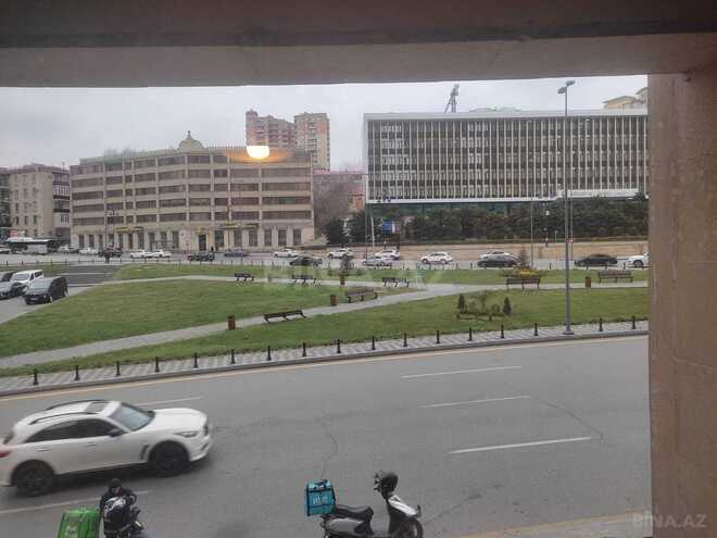 İcarəyə verilir 1 otaqlı ofis 250 m², Elmlər Akademiyası m., photo 26 from 27