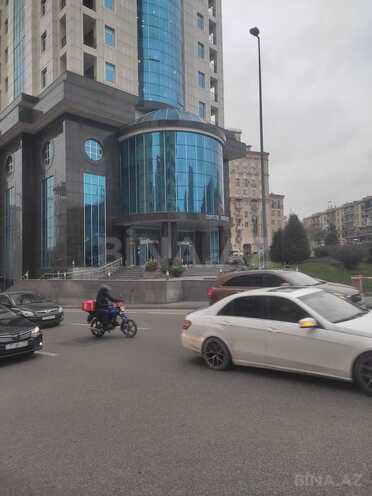 İcarəyə verilir 1 otaqlı ofis 250 m², Elmlər Akademiyası m., photo 19 from 27