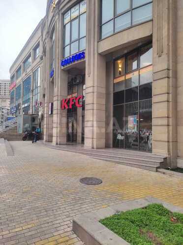 İcarəyə verilir 1 otaqlı ofis 250 m², Elmlər Akademiyası m., photo 23 from 27