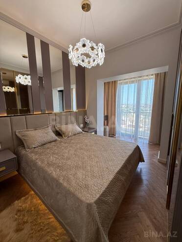Satılır 2 otaqlı yeni tikili 68 m², Şah İsmayıl Xətai m., photo 9 from 12