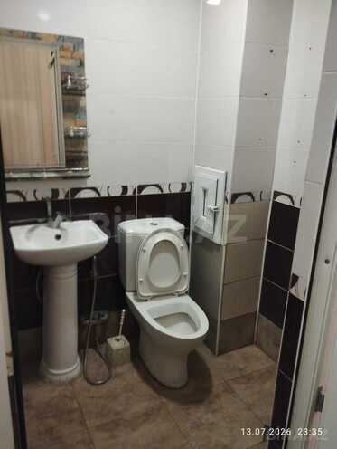 İcarəyə verilir 2 otaqlı yeni tikili 56 m², Masazır q., photo 9 from 11