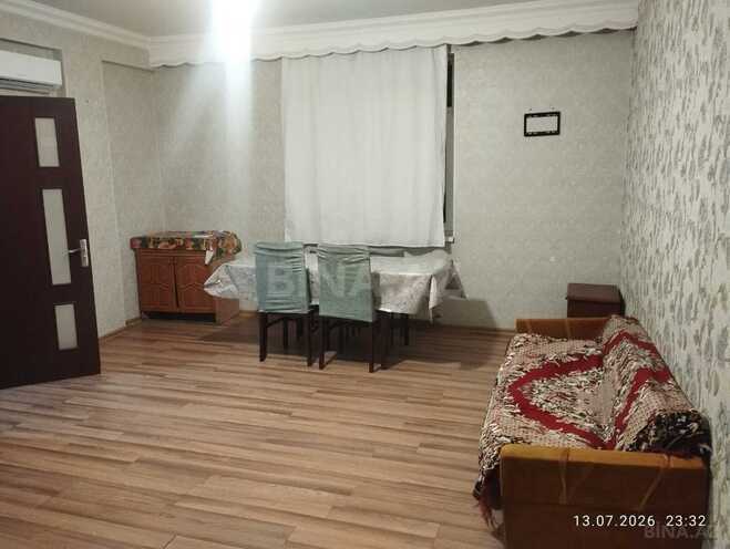 İcarəyə verilir 2 otaqlı yeni tikili 56 m², Masazır q., photo 1 from 11